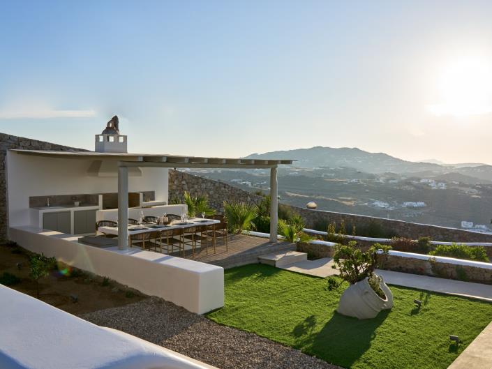 Image No.36-Villa de 5 chambres à vendre à Agios Lazaros