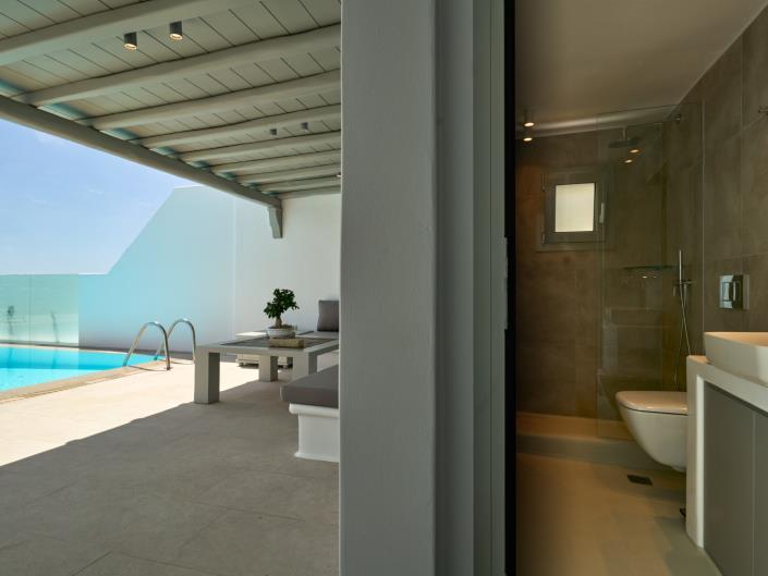 Image No.24-Villa de 5 chambres à vendre à Agios Lazaros