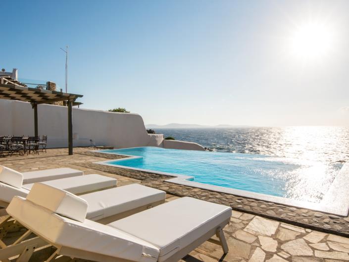 Image No.3-5 Bed Villa for sale