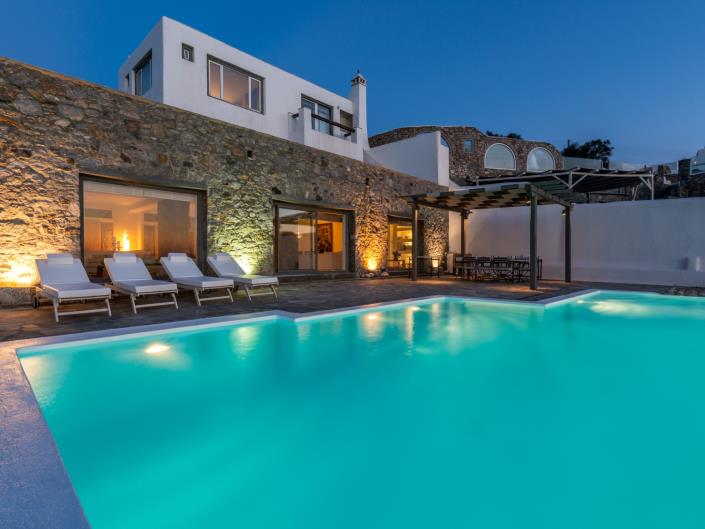 Image No.43-5 Bed Villa for sale