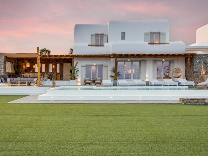 Image No.43-4 Bed Villa for sale