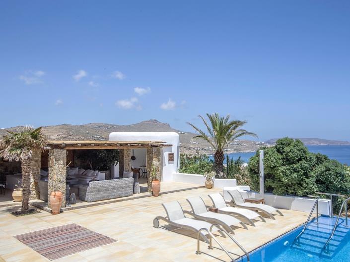 Image No.3-8 Bed Villa for sale