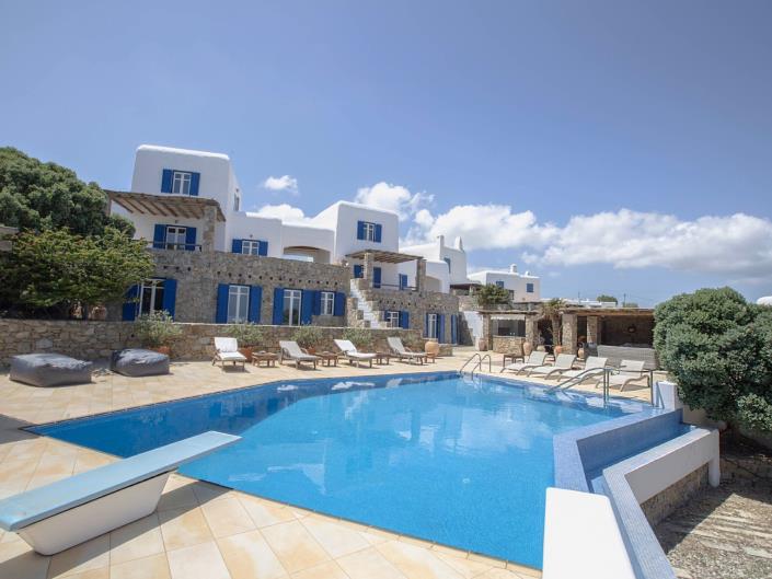 Image No.27-8 Bed Villa for sale