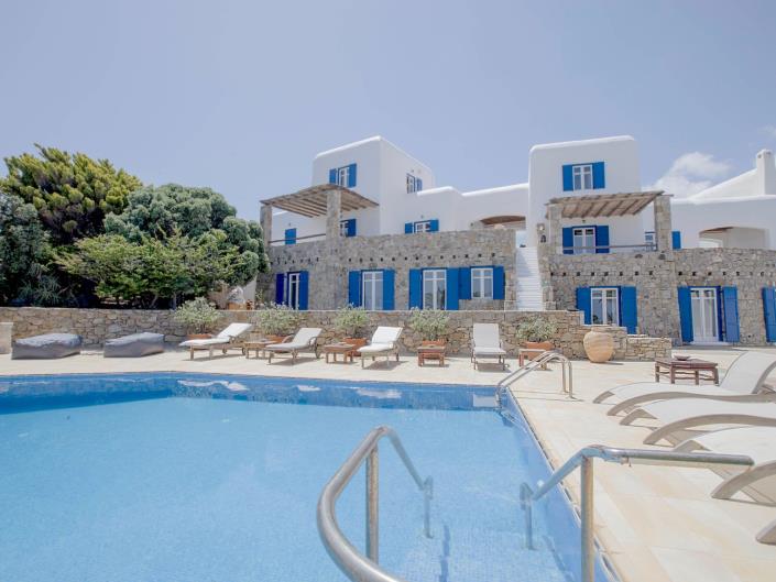 Image No.30-8 Bed Villa for sale