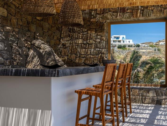 Image No.18-Villa de 5 chambres à vendre à Platys Gialos