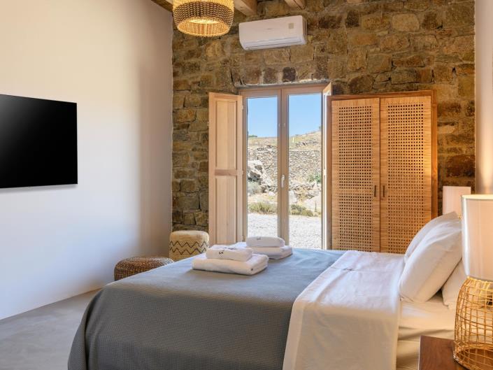 Image No.9-Villa de 5 chambres à vendre à Platys Gialos