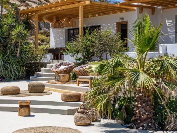 Image No.25-Villa de 5 chambres à vendre à Platys Gialos