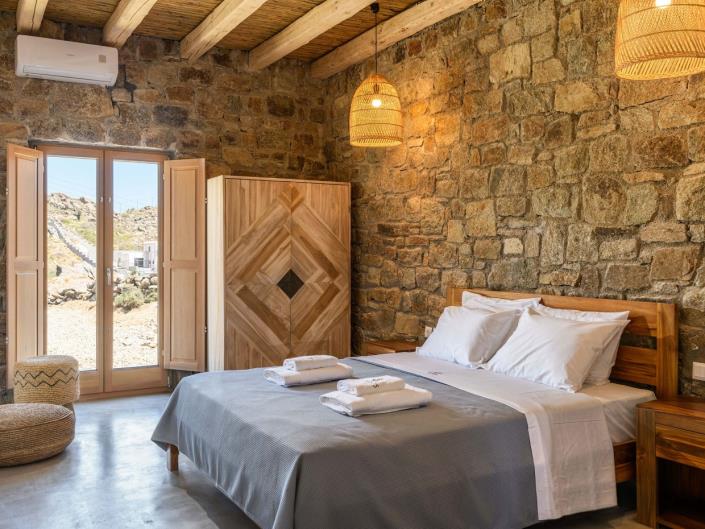 Image No.12-Villa de 5 chambres à vendre à Platys Gialos