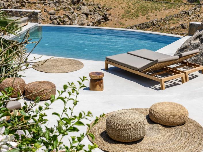 Image No.23-Villa de 5 chambres à vendre à Platys Gialos