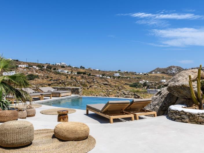 Image No.20-Villa de 5 chambres à vendre à Platys Gialos