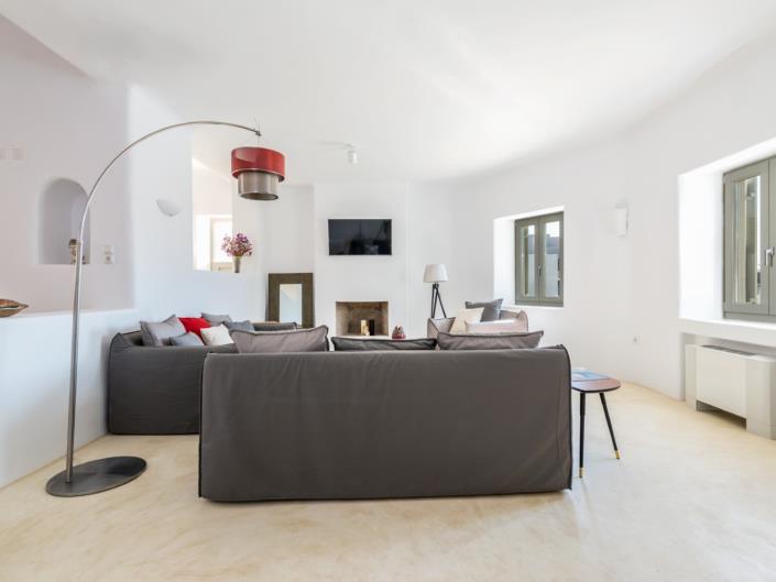 Image No.9-Villa de 8 chambres à vendre à Ftelia