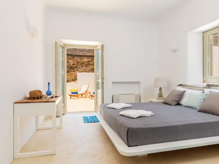 Image No.14-Villa de 8 chambres à vendre à Ftelia