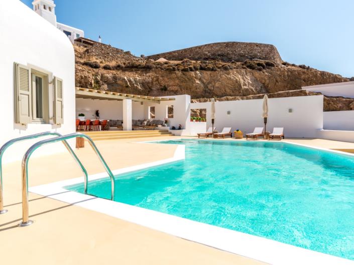 Image No.25-Villa de 8 chambres à vendre à Ftelia