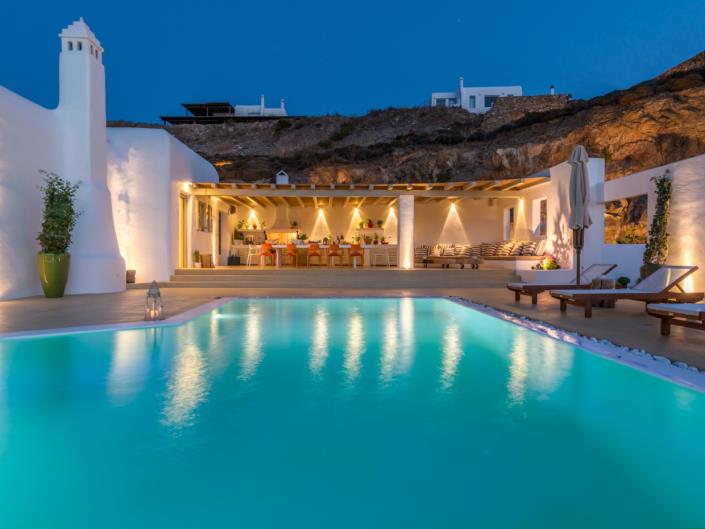 Image No.33-Villa de 8 chambres à vendre à Ftelia