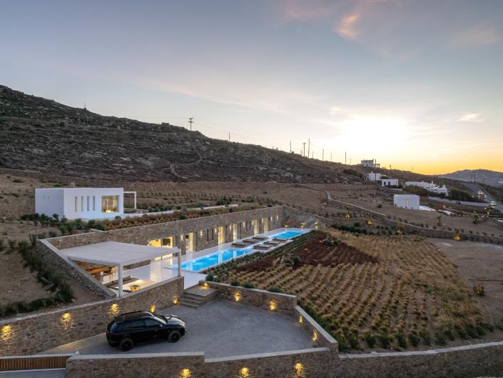 Image No.27-6 Bed Villa for sale