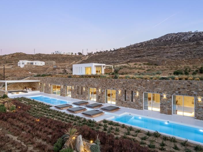 Image No.23-6 Bed Villa for sale