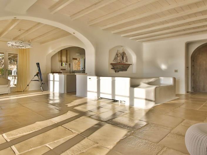 Image No.8-Villa de 6 chambres à vendre à Aleomandra