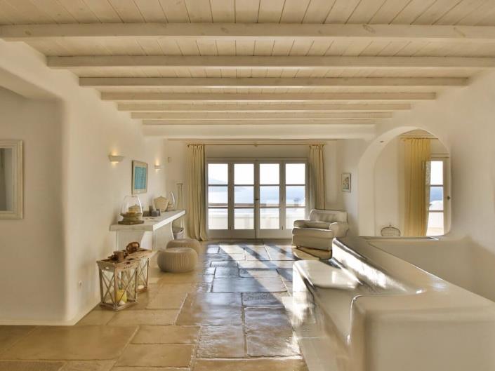 Image No.5-Villa de 6 chambres à vendre à Aleomandra