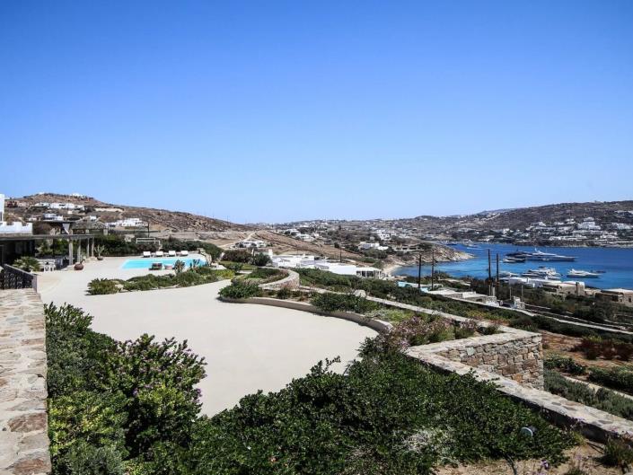 Image No.21-Villa de 6 chambres à vendre à Aleomandra