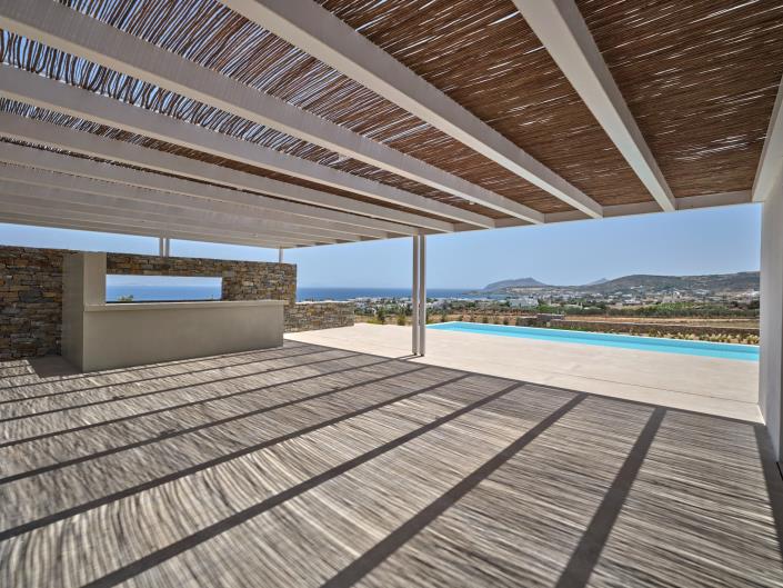 Image No.4-Villa de 6 chambres à vendre à Ampelas