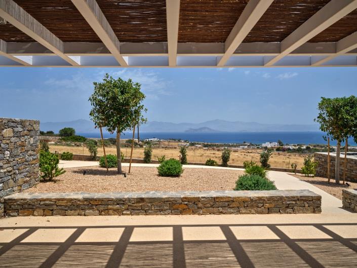 Image No.3-Villa de 6 chambres à vendre à Ampelas