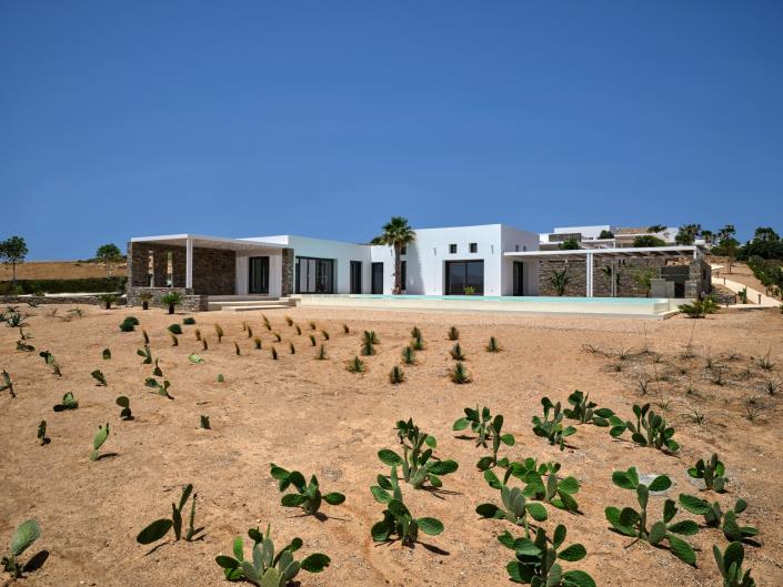 Image No.42-Villa de 6 chambres à vendre à Ampelas