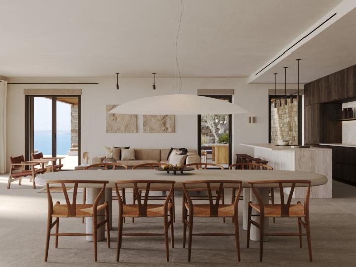 Image No.5-7 Bed Villa for sale