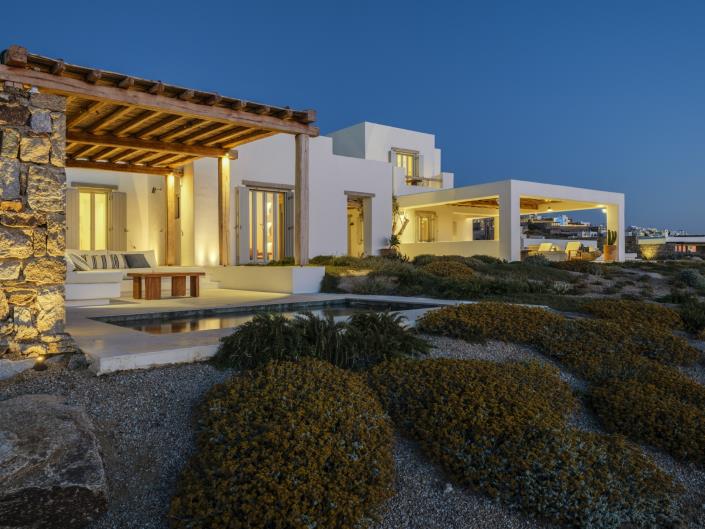 Image No.57-4 Bed Villa for sale