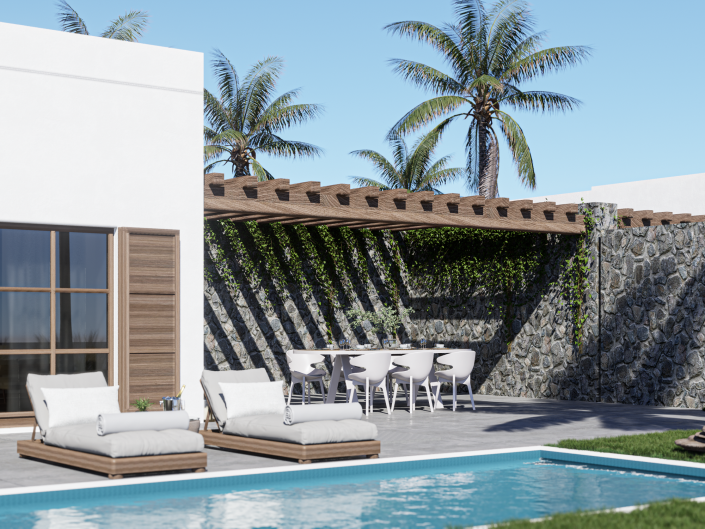 Image No.10-3 Bed Villa for sale