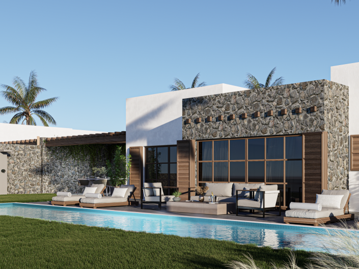 Image No.4-3 Bed Villa for sale