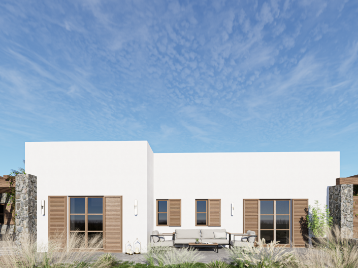 Image No.25-3 Bed Villa for sale