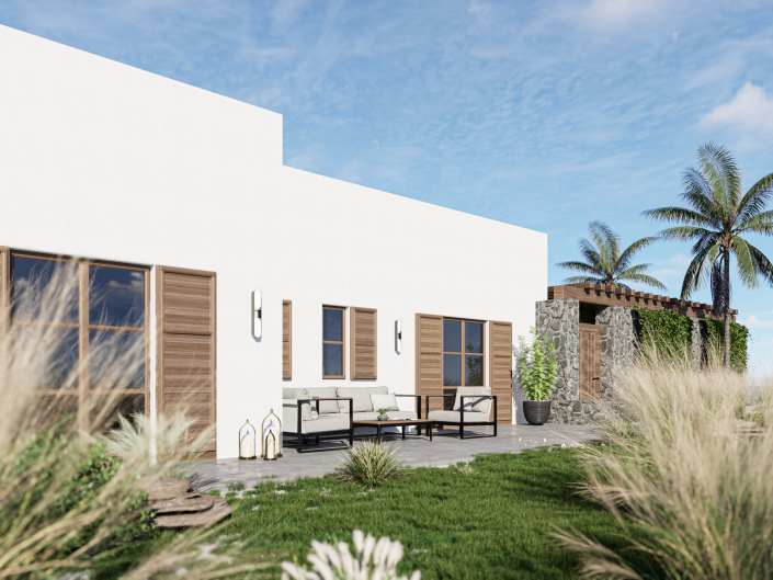 Image No.18-3 Bed Villa for sale