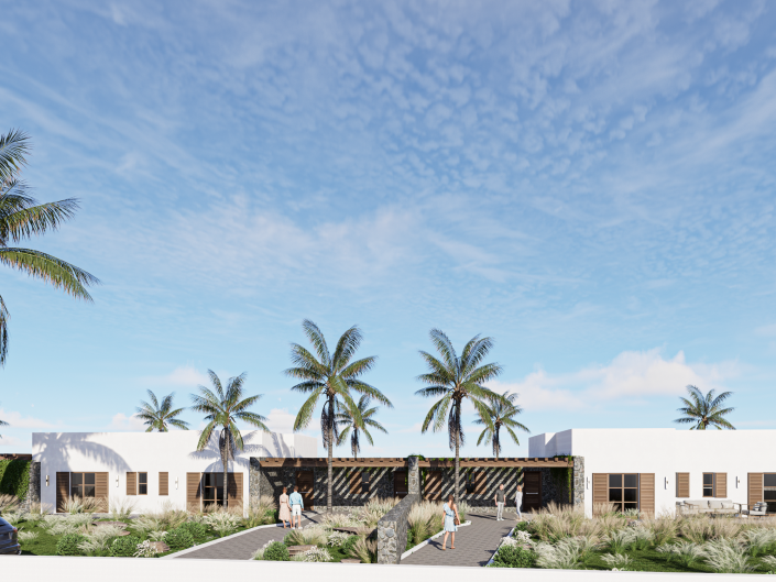 Image No.20-3 Bed Villa for sale