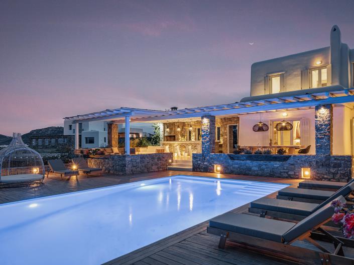 Image No.55-5 Bed Villa for sale