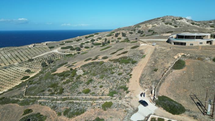 Image No.3-Plot for sale