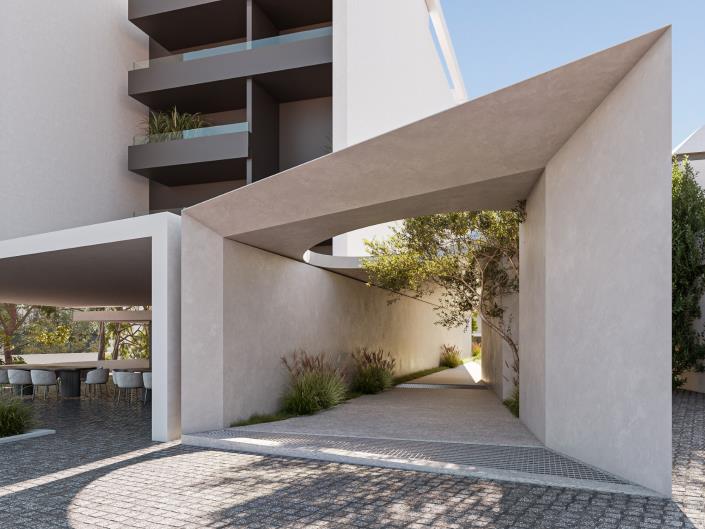 Image No.17-Appartement de 3 chambres à vendre à Voula