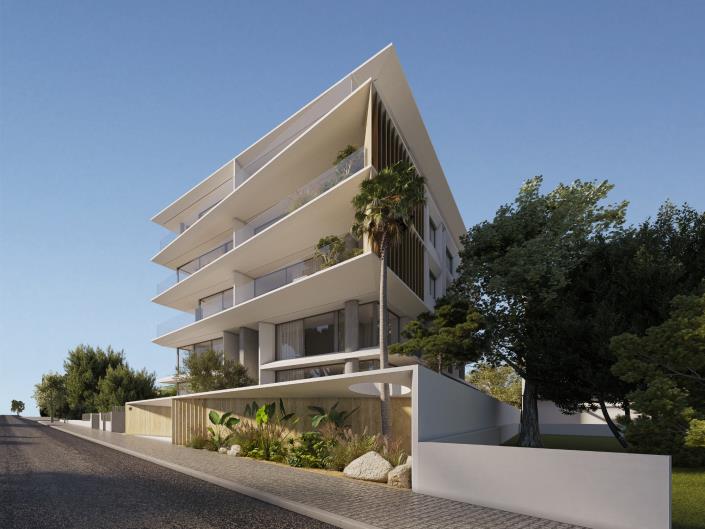 Image No.23-Appartement de 3 chambres à vendre à Voula