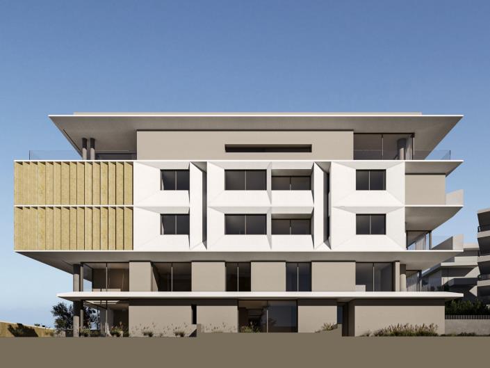 Image No.22-Appartement de 3 chambres à vendre à Voula