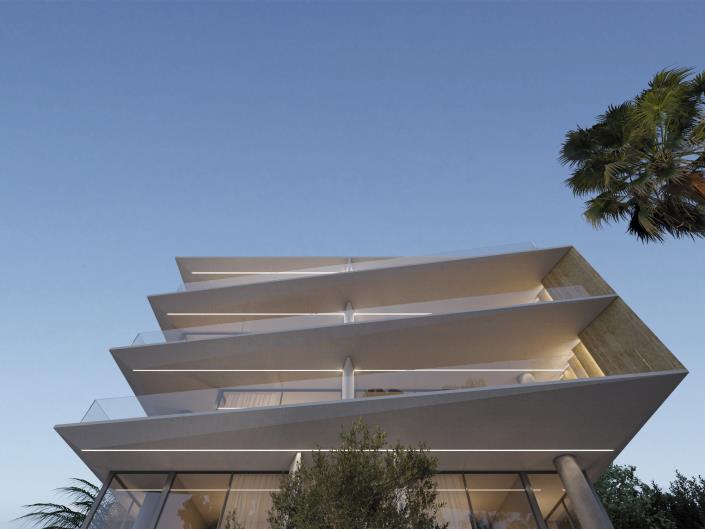 Image No.25-Appartement de 3 chambres à vendre à Voula