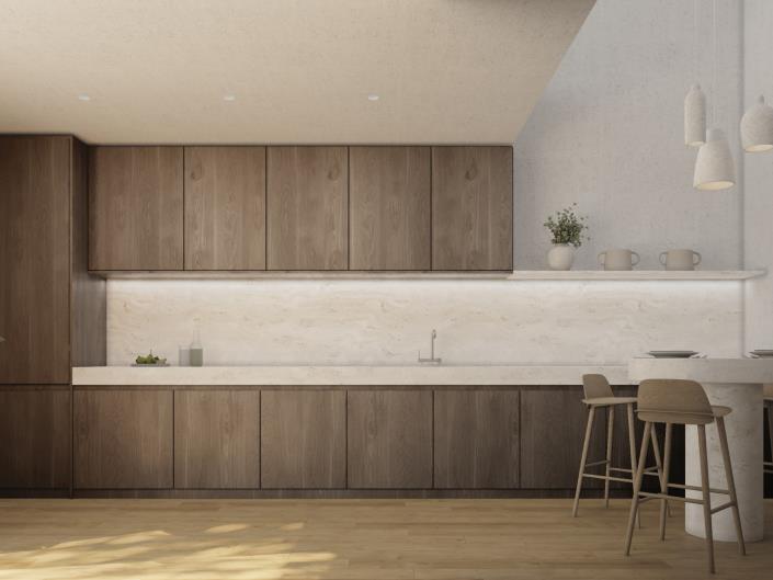 Image No.4-Appartement de 3 chambres à vendre à Voula