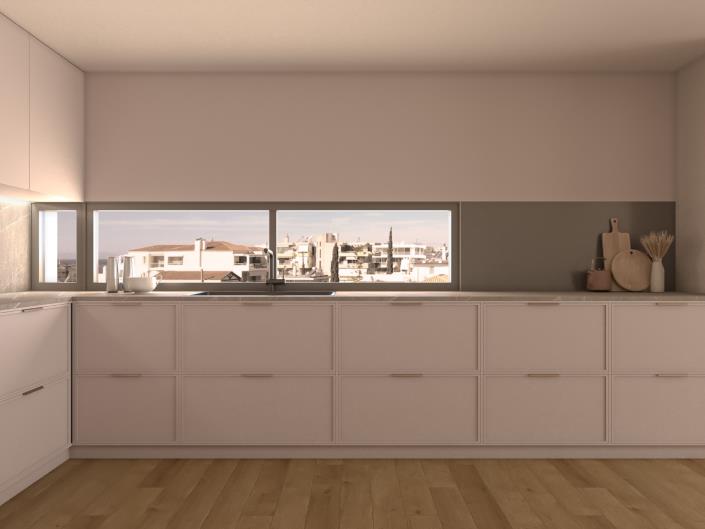 Image No.12-Appartement de 3 chambres à vendre à Voula