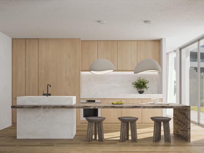 Image No.16-Appartement de 3 chambres à vendre à Voula