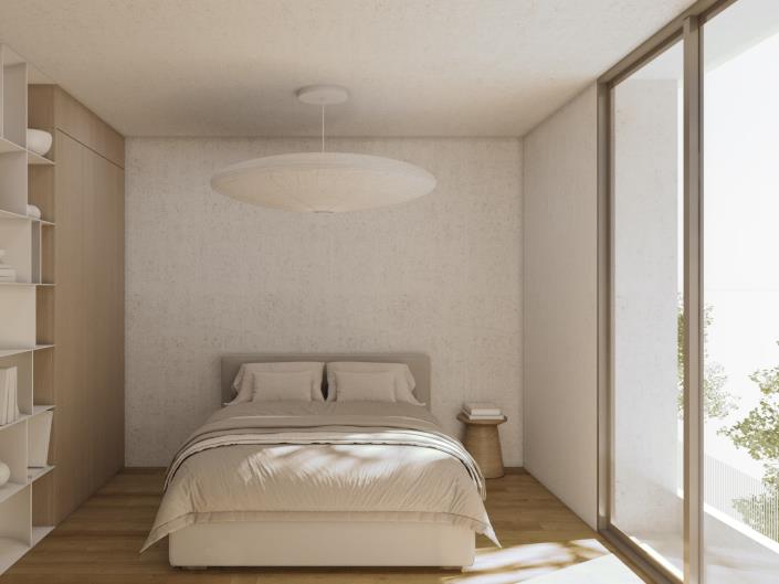 Image No.20-Appartement de 3 chambres à vendre à Voula