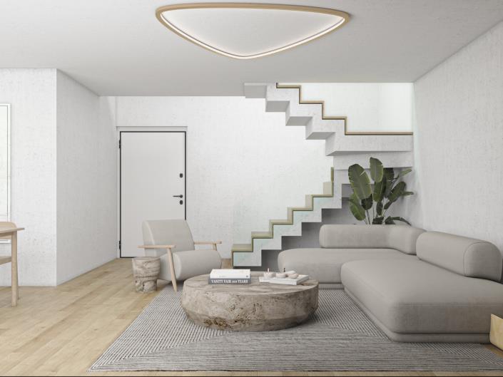 Image No.11-Appartement de 3 chambres à vendre à Voula