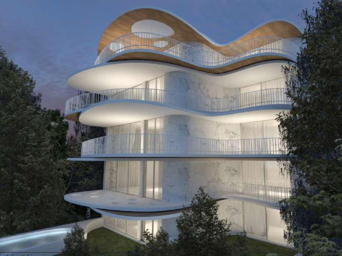 Image No.6-Appartement de 2 chambres à vendre à Glyfada