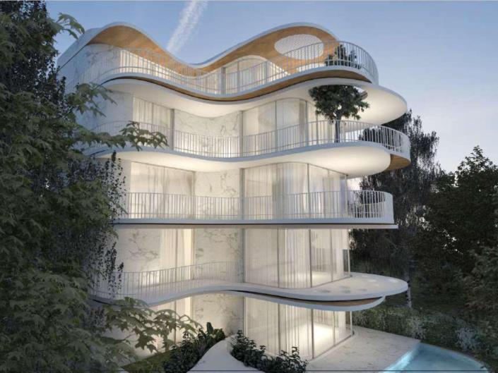 Image No.8-Appartement de 2 chambres à vendre à Glyfada