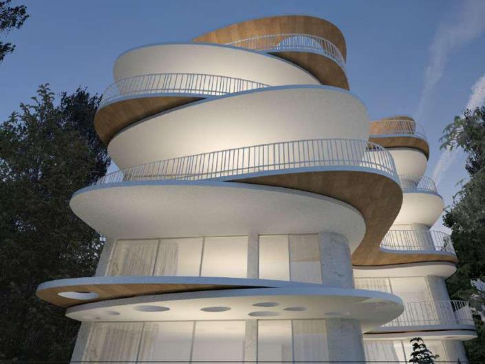 Image No.7-Appartement de 2 chambres à vendre à Glyfada