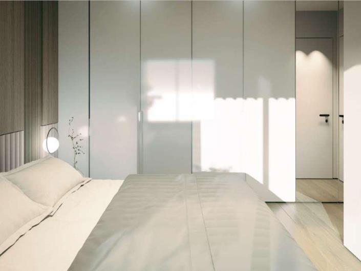 Image No.4-Appartement de 2 chambres à vendre à Glyfada