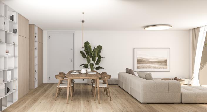 Image No.7-4 Bed Apartment for sale