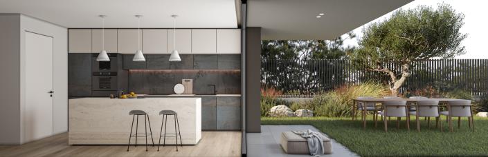 Image No.3-4 Bed Apartment for sale